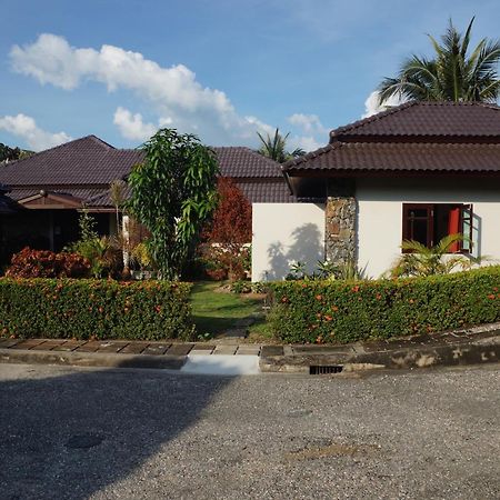 Rock Garden E28 Pool Villa ماي بيم المظهر الخارجي الصورة