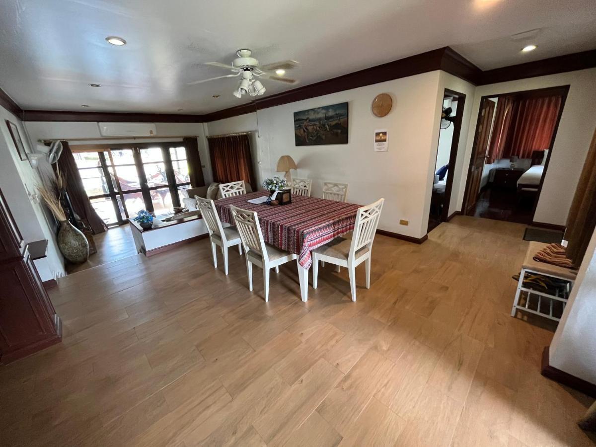 Rock Garden E28 Pool Villa ماي بيم المظهر الخارجي الصورة