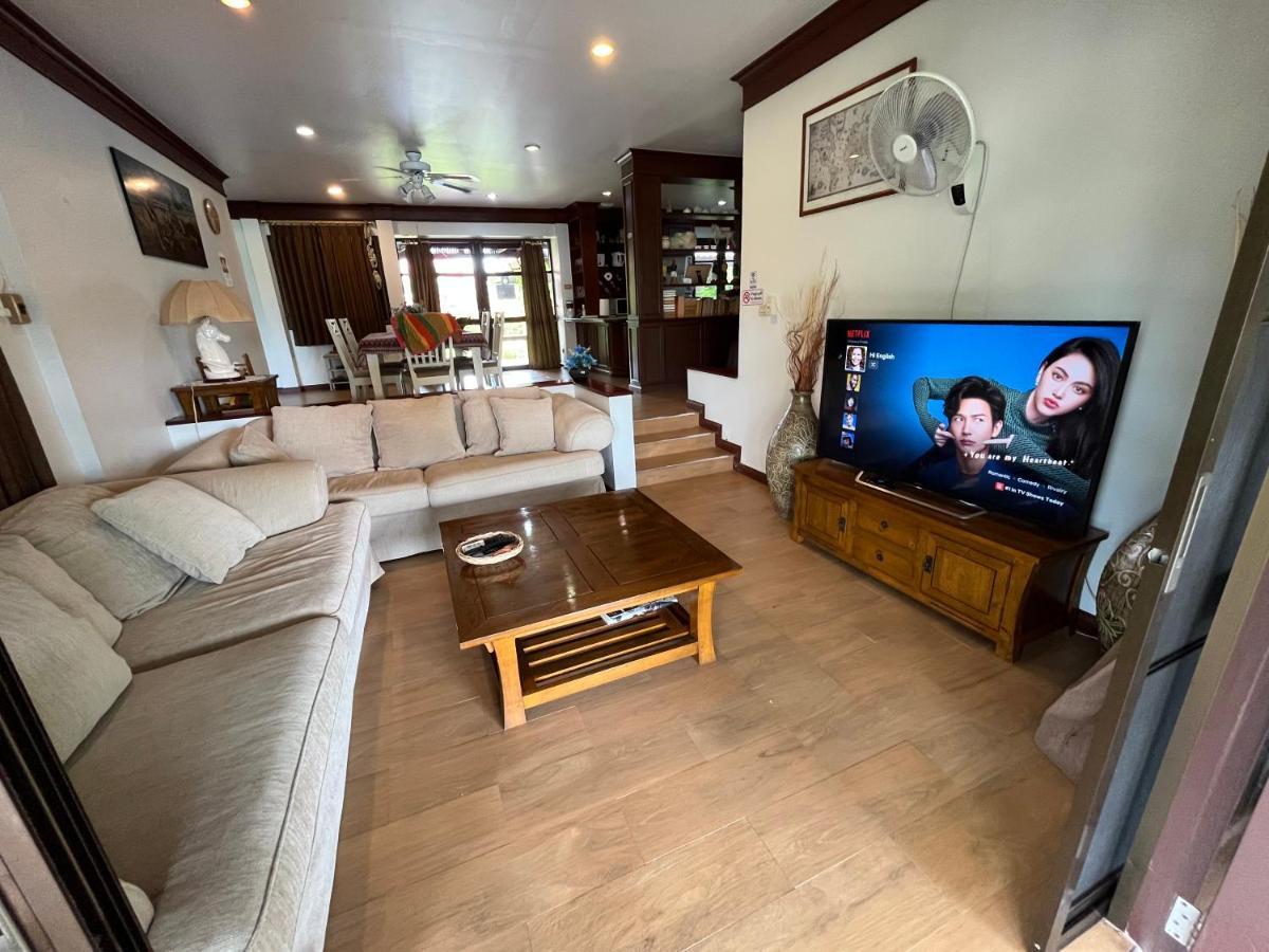Rock Garden E28 Pool Villa ماي بيم المظهر الخارجي الصورة