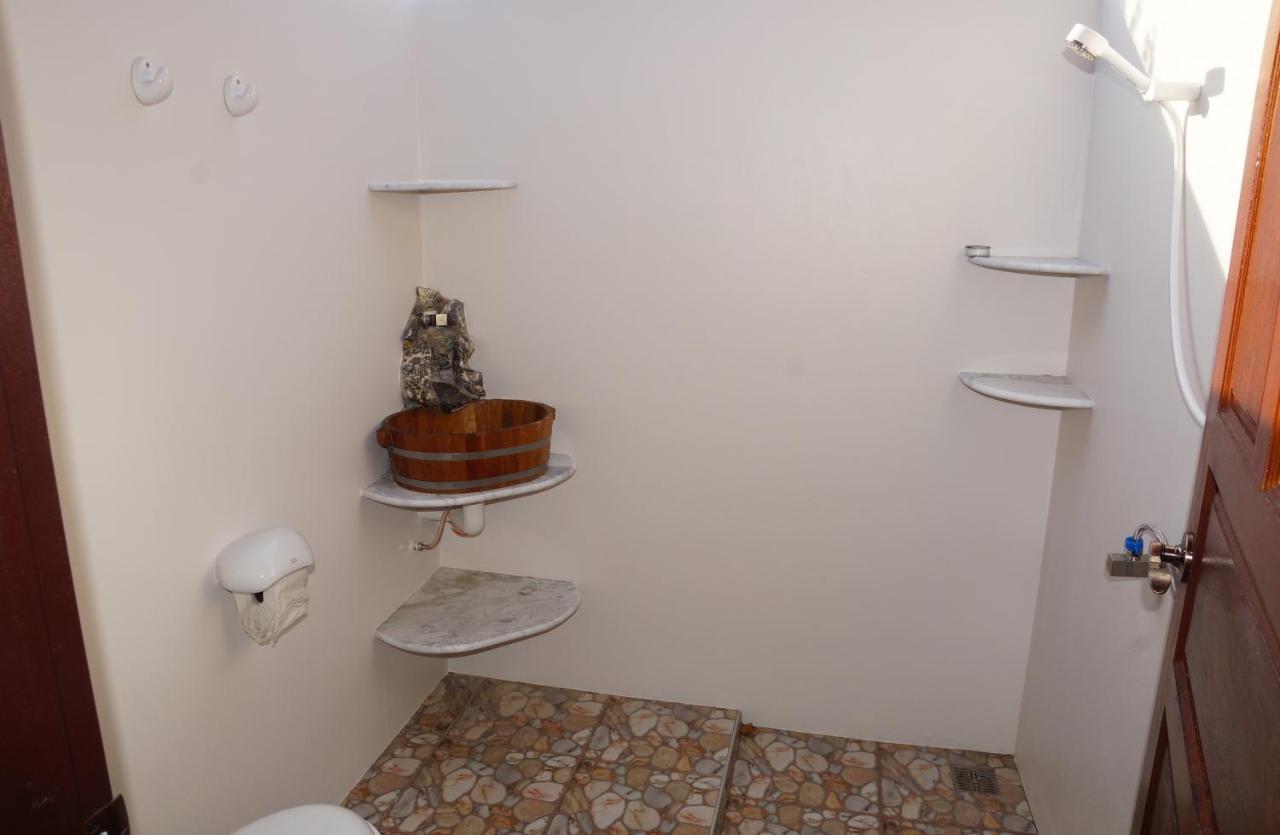 Rock Garden E28 Pool Villa ماي بيم المظهر الخارجي الصورة