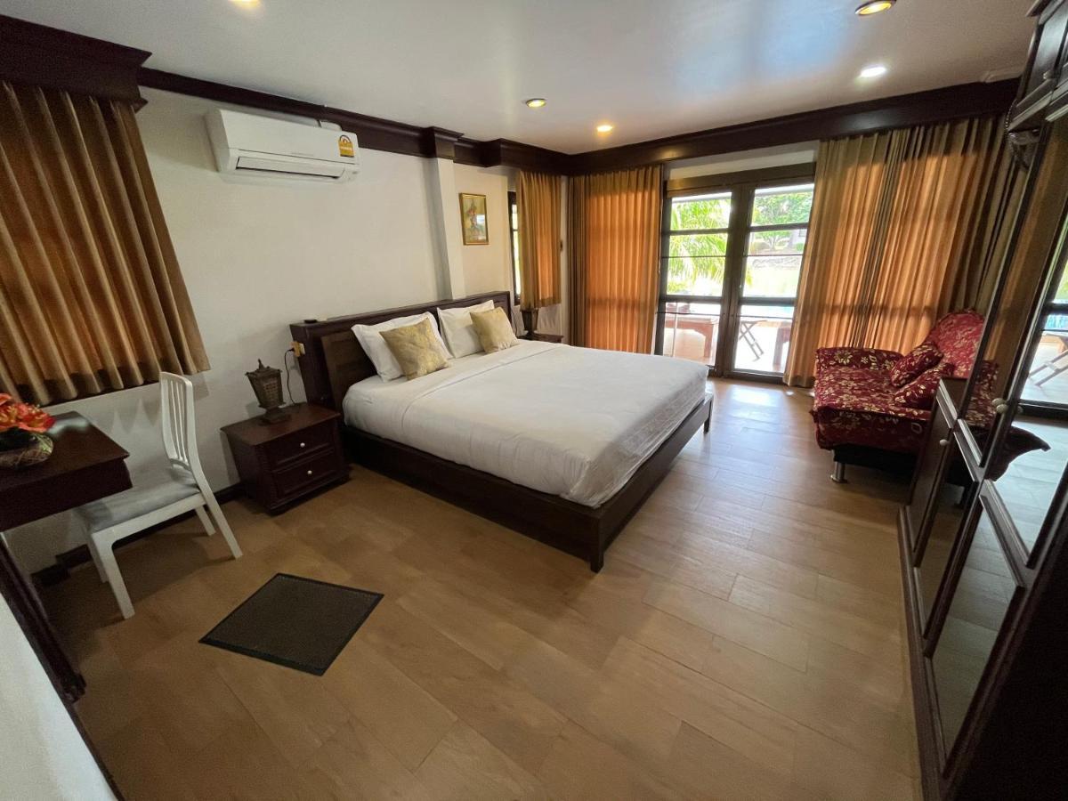 Rock Garden E28 Pool Villa ماي بيم المظهر الخارجي الصورة