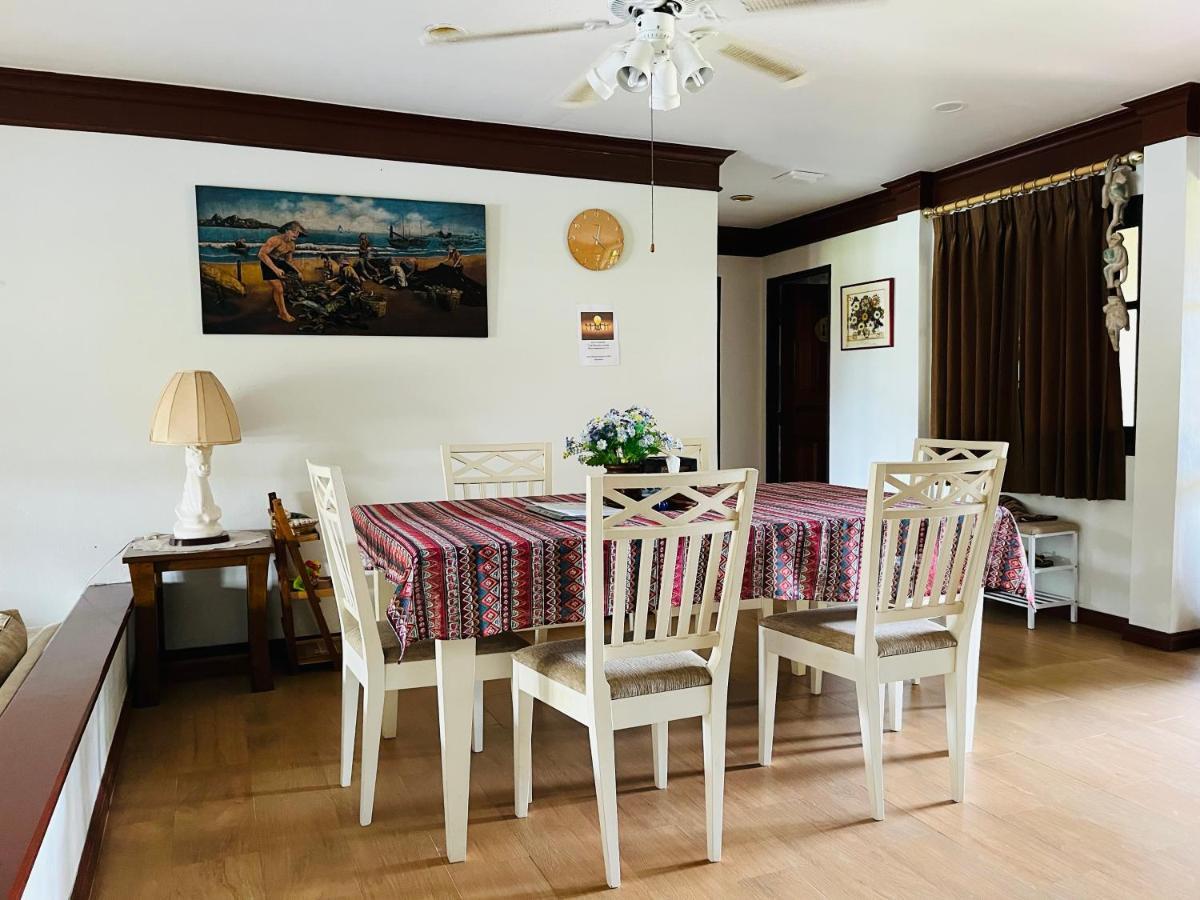 Rock Garden E28 Pool Villa ماي بيم المظهر الخارجي الصورة