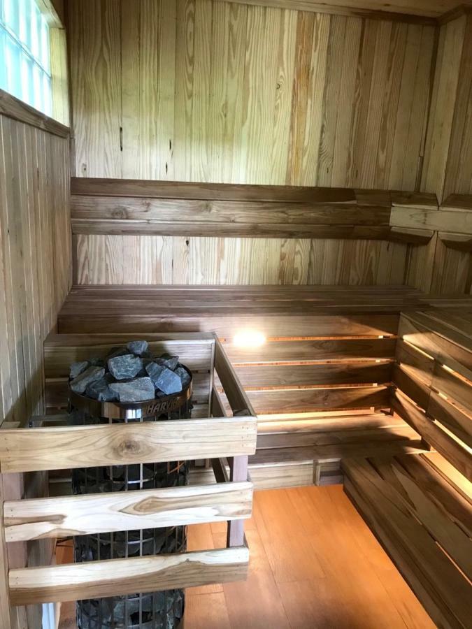 Rock Garden E28 Pool Villa ماي بيم المظهر الخارجي الصورة